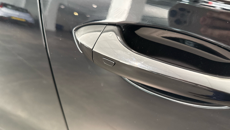 MG MGS5 125kW SE EV 49kWh 5dr Auto Electric Estate